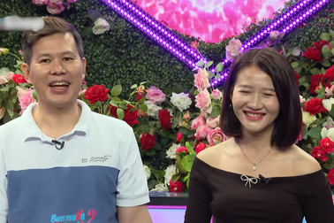 Cô gái xinh đẹp đồng ý hẹn hò với thầy giáo hơn 7 tuổi, có hai con