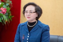 Cuộc cách mạng sắp xếp bộ máy bước vào giai đoạn 2 rất thần tốc