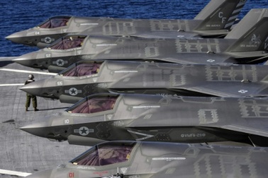 Mỹ đang tìm cách vượt Trung Quốc ở Ấn Độ - Thái Bình Dương