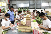 Đào tạo nghề tại cơ sở, cơ hội hòa nhập cộng đồng cho người nghiện ma túy