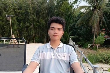 Uống Trà Xanh Không Độ, một sinh viên trúng 100 triệu đồng tiền mặt