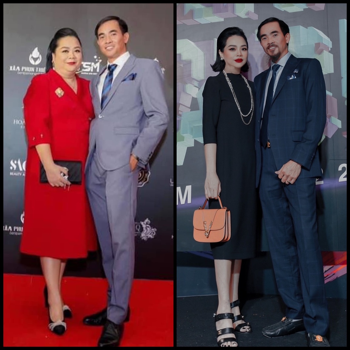 Màn lột xác gây Màn lột xác gây