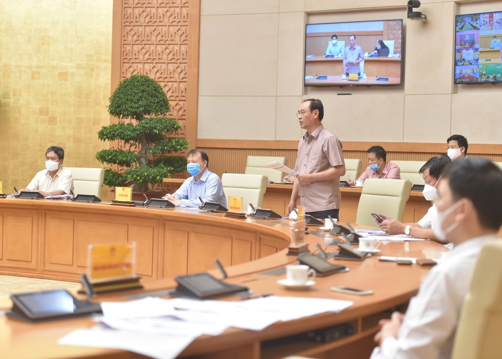 Doanh nghiệp lên tiếng kêu khó được tháo gỡ ngay tại chỗ - 2 Doanh nghiệp lên tiếng kêu khó được tháo gỡ ngay tại chỗ - 2