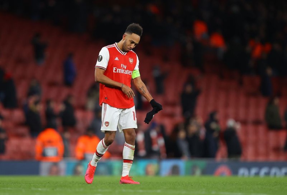 5 cầu thủ Arsenal cần bán để thu 100 triệu bảng - 6 5 cầu thủ Arsenal cần bán để thu 100 triệu bảng - 6