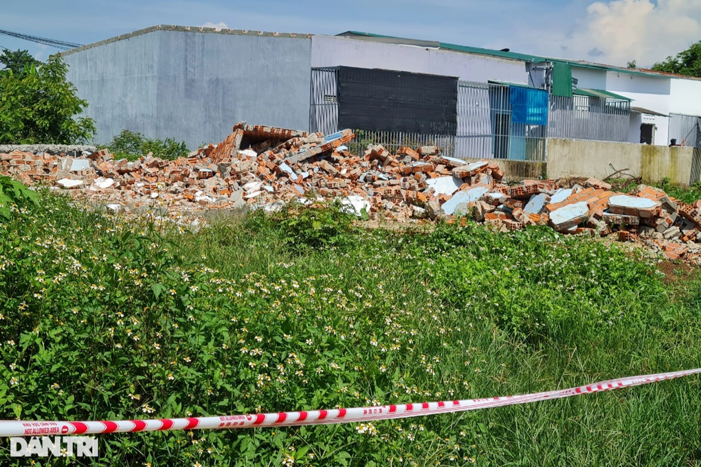 Sẽ cưỡng chế 26 căn nhà xây trái phép ở Buôn Ma Thuột - 2