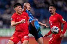 Tiết lộ gây chấn động về tình trạng bán độ ở bóng đá Trung Quốc