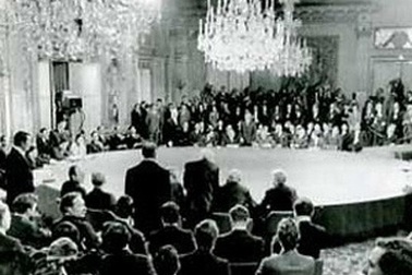 Hội nghị Paris về Việt Nam - Hội nghị ngoại giao dài nhất trong lịch sử thế giới