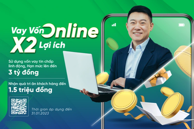 VPBank ra mắt 3 gói sản phẩm ưu đãi tài chính cho doanh nghiệp siêu nhỏ