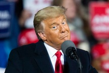 Ông Trump lặp lại điều chưa từng có trong 132 năm qua