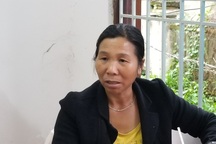 Vụ 3 bà cháu bị hàng xóm sát hại: Lấy lời khai chồng và con trai nghi can