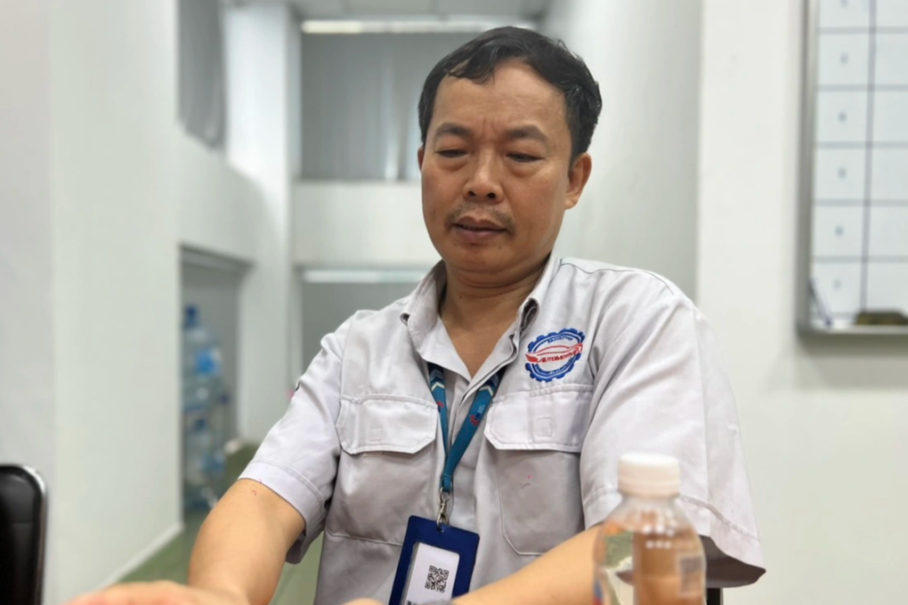Trường cũ không có ý kiến về việc Phó giáo sư bán nghiên cứu - 1 Trường cũ không có ý kiến về việc Phó giáo sư bán nghiên cứu - 1