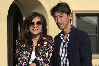 Tô Chấn Phong bất ngờ tái hợp Lưu Bích sau nhiều năm xa rời âm nhạc