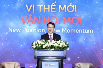 M&A bùng nổ: Vốn ngoại ồ ạt "săn" doanh nghiệp Việt