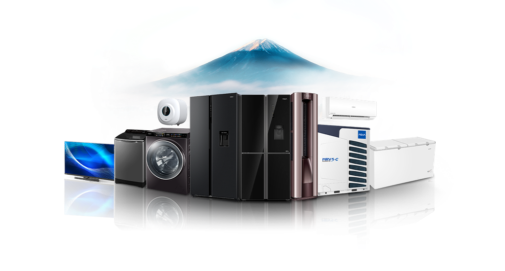 Aqua Việt Nam tặng tivi phục vụ việc tiếp dân - 3 Aqua Việt Nam tặng tivi phục vụ việc tiếp dân - 3