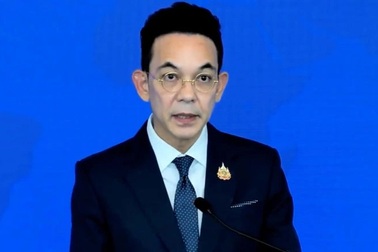 Thái Lan gửi công hàm phản đối Campuchia vì vụ điện đàm bị rò rỉ