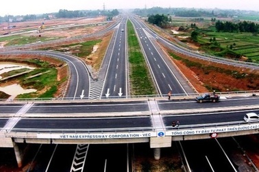 Bộ Giao thông thông tin về tiến độ dự án trọng điểm cao tốc Bắc - Nam