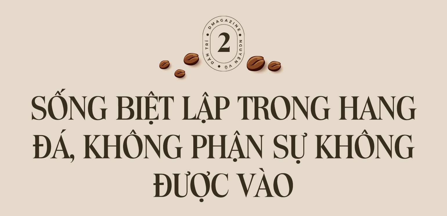 Cuộc sống trong hang đá của Đặng Lê Nguyên Vũ: 4 năm sau phiên tòa ly hôn - 6