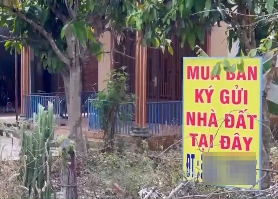 Đánh thuế bất động sản, ghìm cương con ngựa bất kham giá đất - 1 Đánh thuế bất động sản, ghìm cương con ngựa bất kham giá đất - 1
