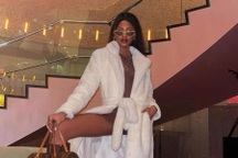 Gen Z thúc đẩy xu hướng thời trang thuần chay