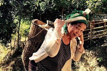 Những chuyến ly hương