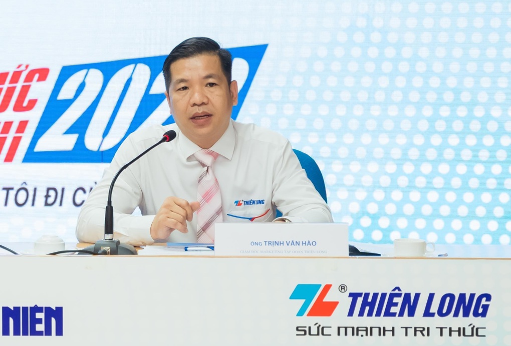 Tiếp sức mùa thi 2022 đẩy mạnh tư vấn ôn thi nước rút - 2 Tiếp sức mùa thi 2022 đẩy mạnh tư vấn ôn thi nước rút - 2