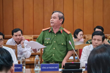 Bốn người tử vong do mưa lũ tại Đà Nẵng