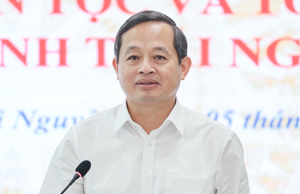 Phường, xã mới đừng nặng về hành chính, phải kiến tạo phục vụ nhân dân - 2 Phường, xã mới đừng nặng về hành chính, phải kiến tạo phục vụ nhân dân - 2