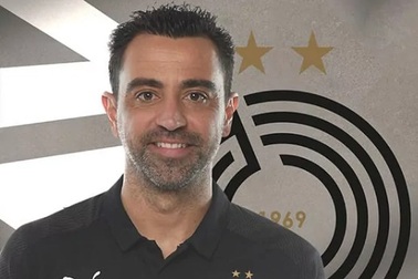 Huyền thoại Xavi Hernandez chính thức từ chối dẫn dắt Barcelona