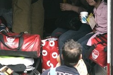 New York: Phà đâm sầm vào cầu tàu, 37 người bị thương