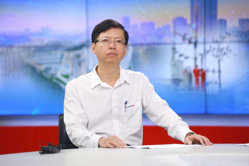“Lắp điện mặt trời mái nhà không nên chỉ chạy theo công suất” - 1
