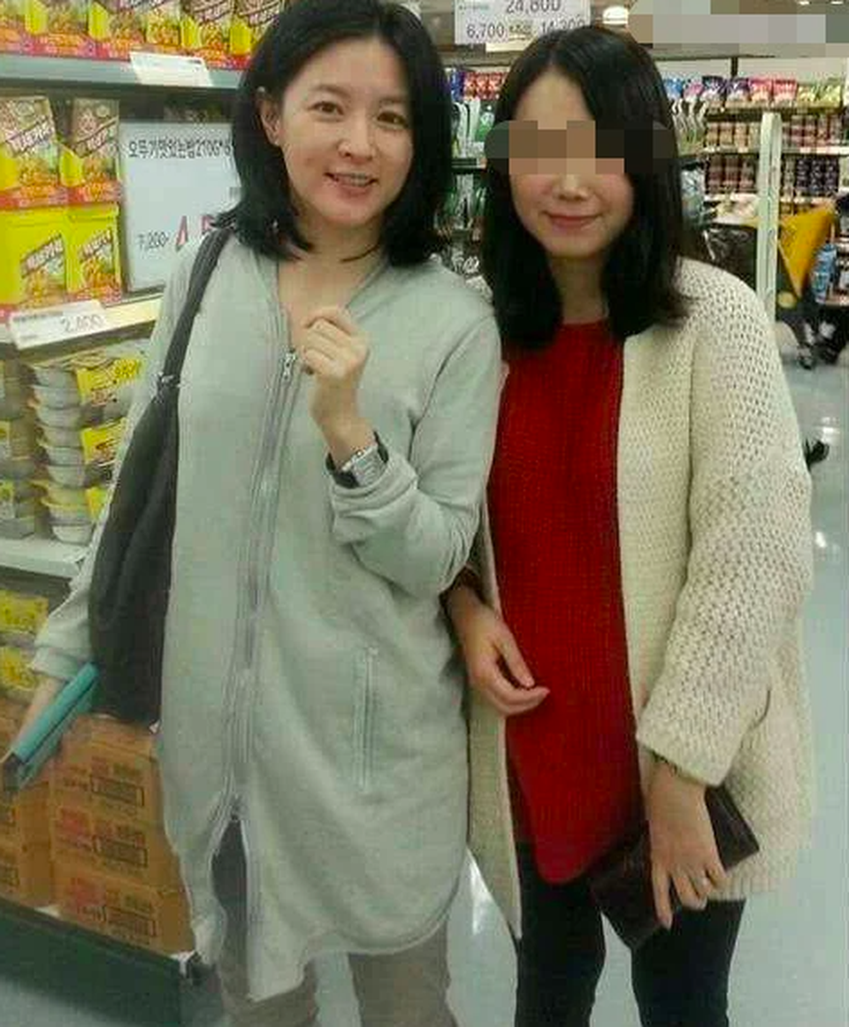 “Nàng Dae Jang Geum” sống giản dị và hạnh phúc bên chồng đại gia - 9 “Nàng Dae Jang Geum” sống giản dị và hạnh phúc bên chồng đại gia - 9