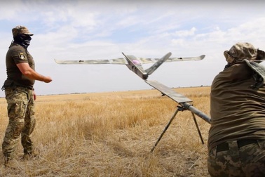 Anh: Xung đột Nga - Ukraine cho thấy chiến thuật của NATO đã lạc hậu