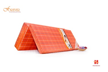 Hoàng Hải Forever - Tư vấn chọn đệm tốt cho sức khỏe