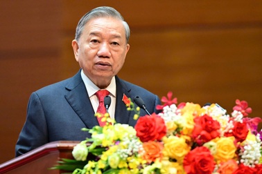 Tổng Bí thư: “Ngăn ngừa suy thoái ngay từ mầm mống, không để nảy nở”