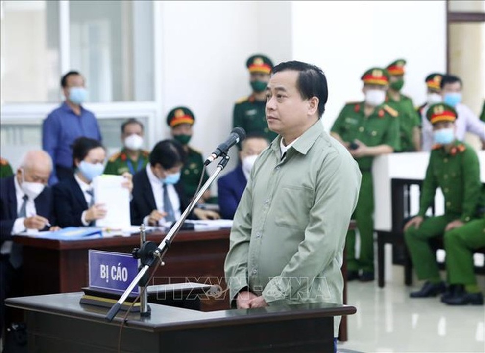 Thầy phong thủy khai báo gì về sim số tam hoa của ông Nguyễn Duy Linh? - 2 Thầy phong thủy khai báo gì về sim số tam hoa của ông Nguyễn Duy Linh? - 2