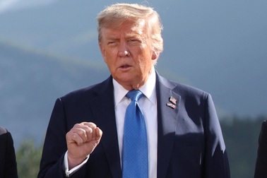 Ông Trump ra “tối hậu thư cuối cùng”, để ngỏ hành động quân sự với Iran