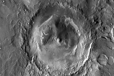 Các nhà khoa học xác nhận sự tồn tại của khí mêtan trên sao Hỏa