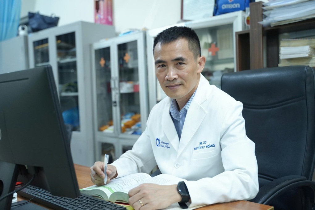 Bác sĩ chỉ những việc người sau 40 tuổi cần làm để phòng bệnh tuổi già - 1 Bác sĩ chỉ những việc người sau 40 tuổi cần làm để phòng bệnh tuổi già - 1