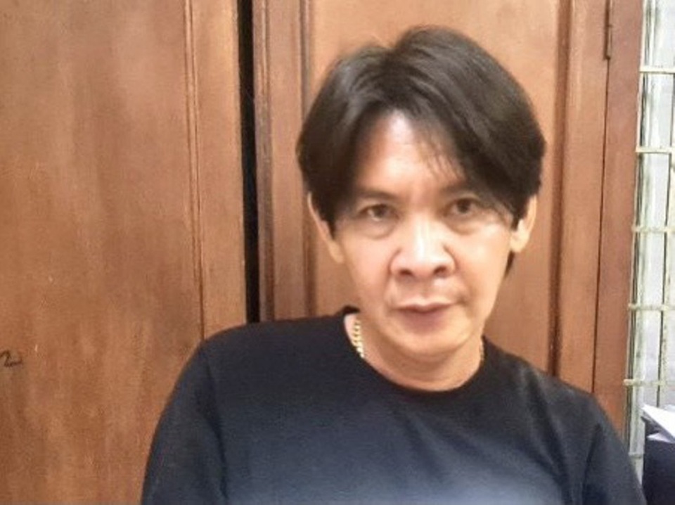 Bắt trùm đá gà Hoàng Quí - 1 Bắt trùm đá gà Hoàng Quí - 1