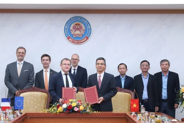 Quảng Nam, Quảng Trị nhận vốn vay 80 triệu USD để chống biến đổi khí hậu