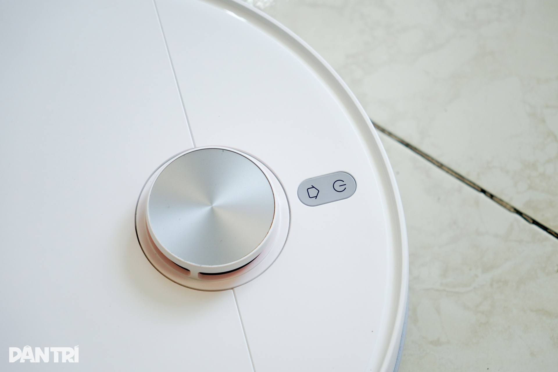 Xiaomi Robot Vacuum S40 Robot Vacuum Cleaner Review: មានថាមពល ប៉ុន្តែមានកំណត់ - 14 Đánh giá robot hút bụi Xiaomi Robot Vacuum S40: Khoẻ nhưng còn giới hạn - 14
