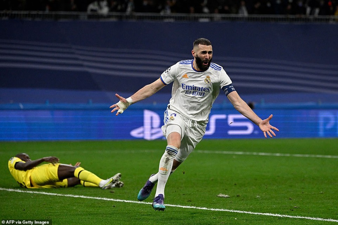 Đánh bại Real Madrid, Chelsea vẫn trở thành cựu vương Champions League - 3 Đánh bại Real Madrid, Chelsea vẫn trở thành cựu vương Champions League - 3
