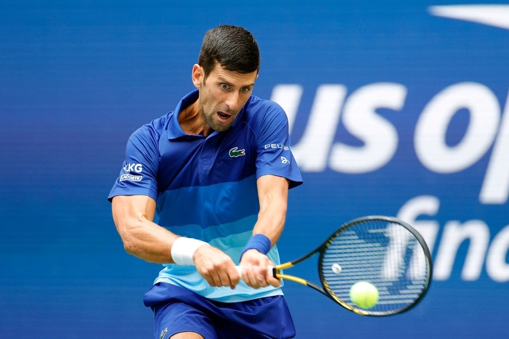 Djokovic có nguy cơ không được dự Australian Open 2022 - 1 Djokovic có nguy cơ không được dự Australian Open 2022 - 1