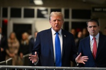 Ông Trump bị cáo buộc gian lận bầu cử năm 2016