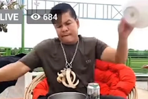 Cận vệ của Thủ tướng Campuchia bị sa thải vì hành xử thô lỗ