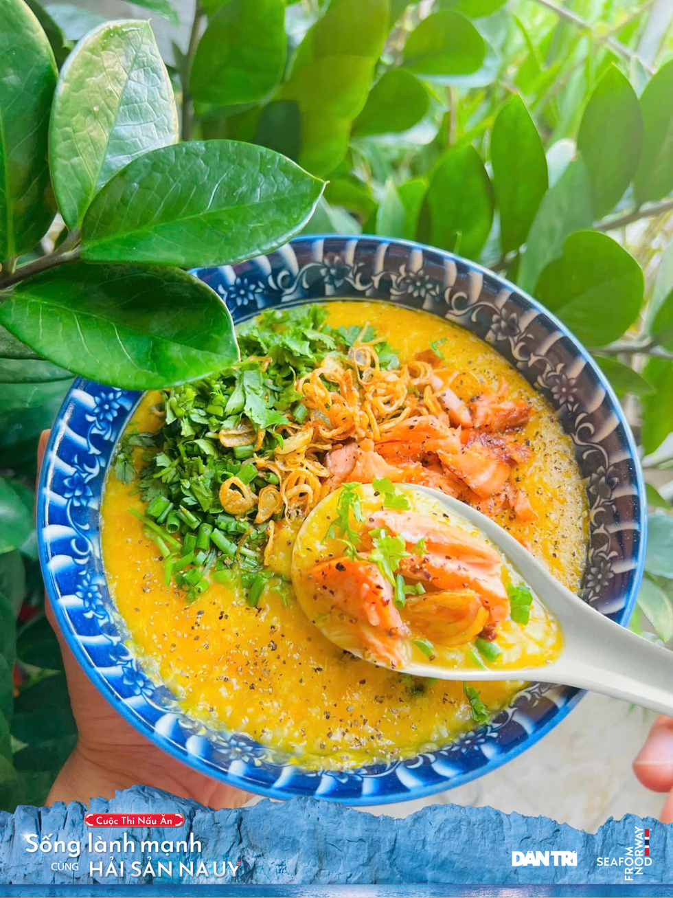 Cảm ơn cuộc thi Sống lành mạnh cùng hải sản Na Uy đã lan tỏa một lối sống khỏe - 4 Cảm ơn cuộc thi Sống lành mạnh cùng hải sản Na Uy đã lan tỏa một lối sống khỏe - 4