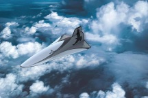 Tính toán của Mỹ khi mô phỏng vũ khí siêu vượt âm Nga và Trung Quốc