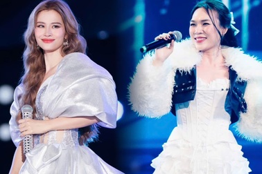 Mỹ Tâm, Đông Nhi và hơn 40 nghệ sĩ tham gia đêm nhạc đón năm mới ở TPHCM