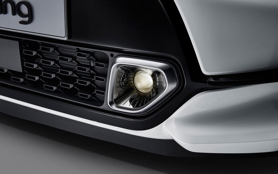 Kia Morning phiên bản nâng cấp 2021 có gì mới? - 16 Kia Morning phiên bản nâng cấp 2021 có gì mới? - 16