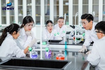 Điểm số có phải là "Chìa khóa thành công" duy nhất trong thế kỷ 21?